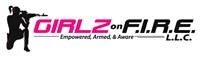 GIRLZ on F.I.R.E. provides firearms training for men, women, companies, churches, and small groups