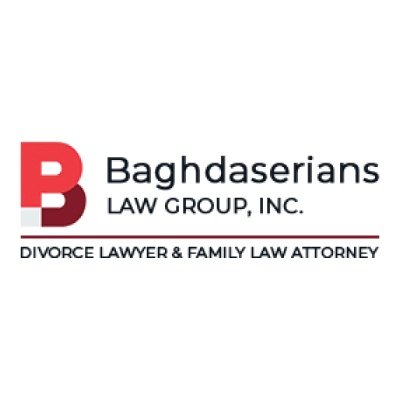 Baghdaserians Law Group, Inc.